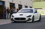 Maserati GranTurismo Trofeo MC World Series 2012 года